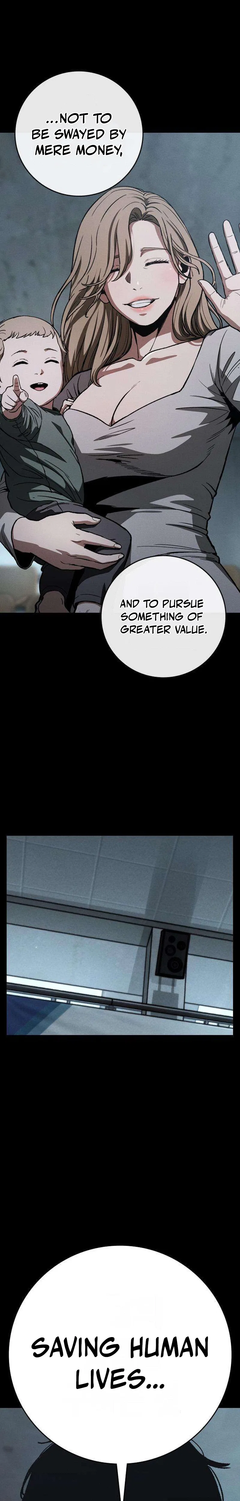 Contract Killer Enrollment Chapter 21 – Page 8