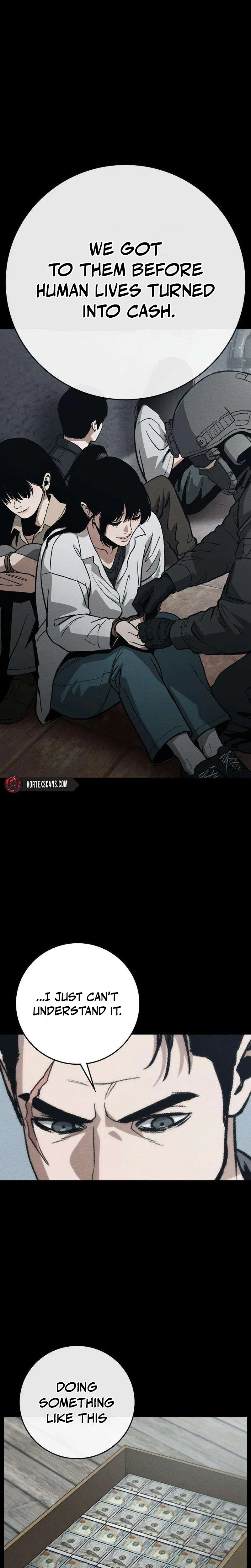 Contract Killer Enrollment Chapter 21 – Page 12