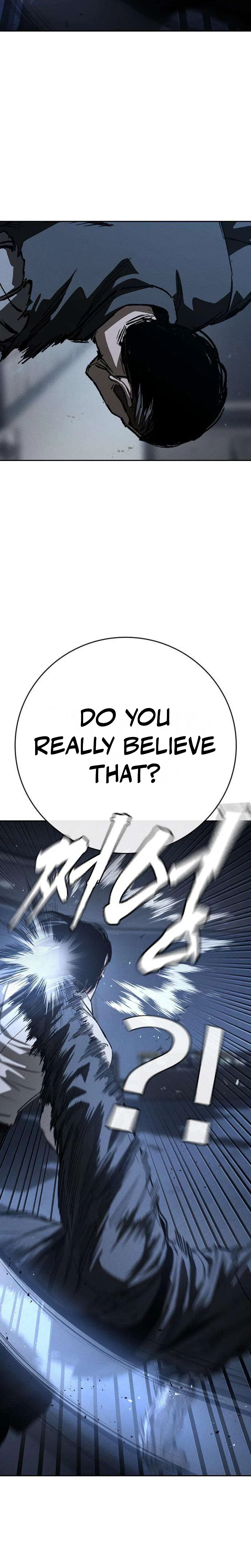 Contract Killer Enrollment Chapter 21 – Page 25