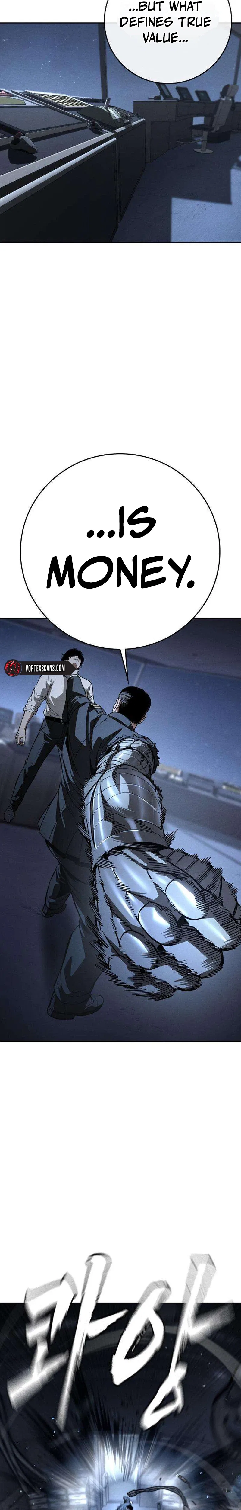 Contract Killer Enrollment Chapter 21 – Page 36