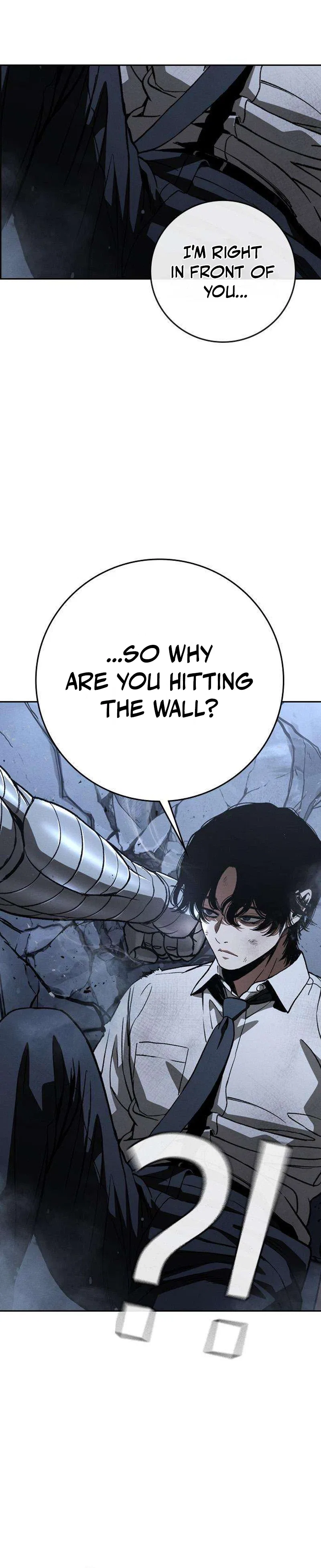 Contract Killer Enrollment Chapter 21 – Page 43