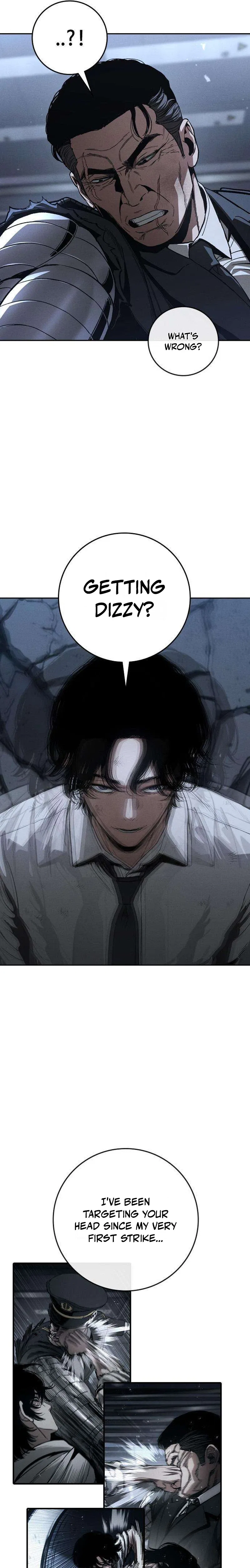 Contract Killer Enrollment Chapter 21 – Page 44