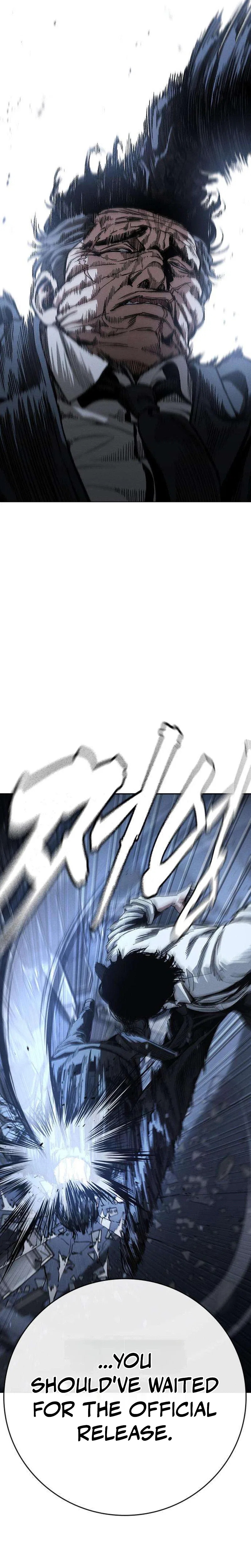 Contract Killer Enrollment Chapter 21 – Page 47