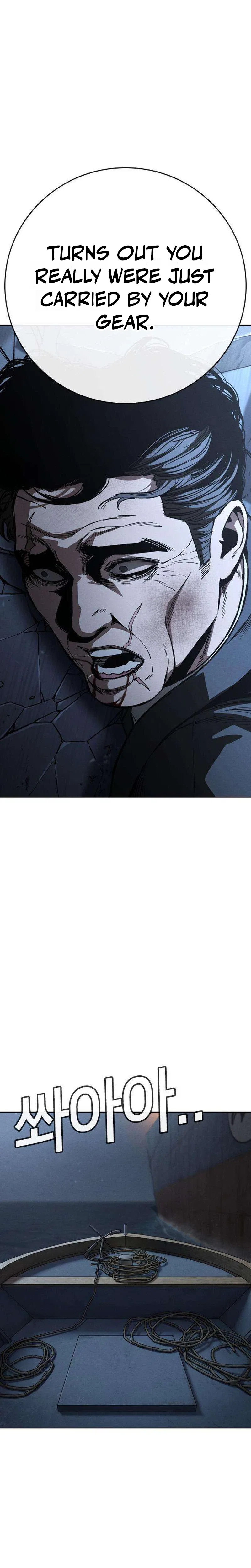 Contract Killer Enrollment Chapter 21 – Page 49
