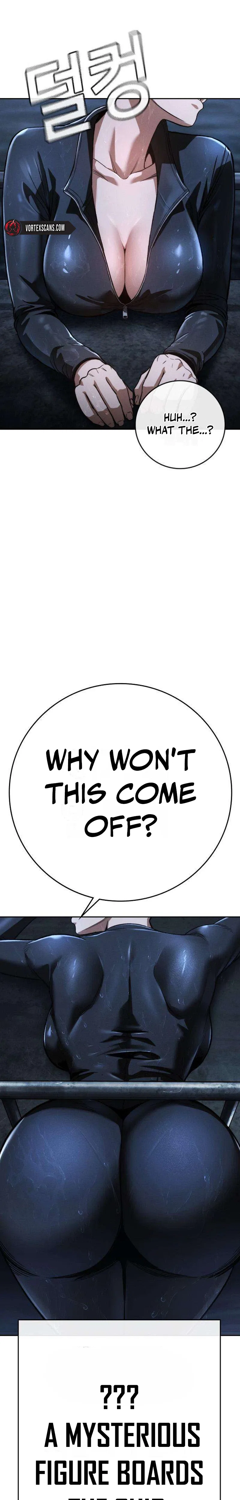 Contract Killer Enrollment Chapter 21 – Page 51