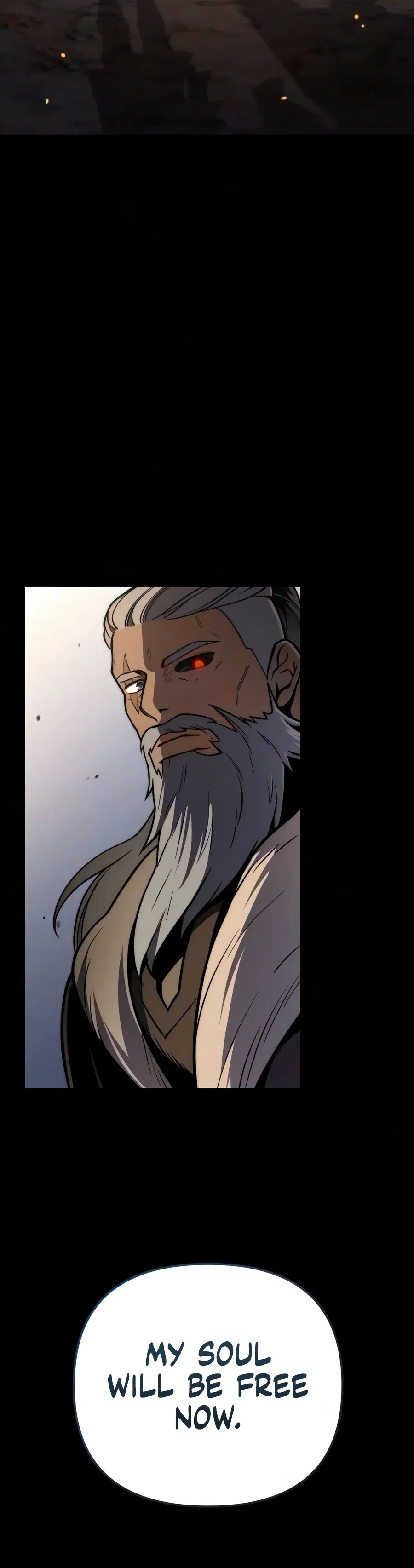 Margrave’s Worthless Mage Chapter 30 – Page 26