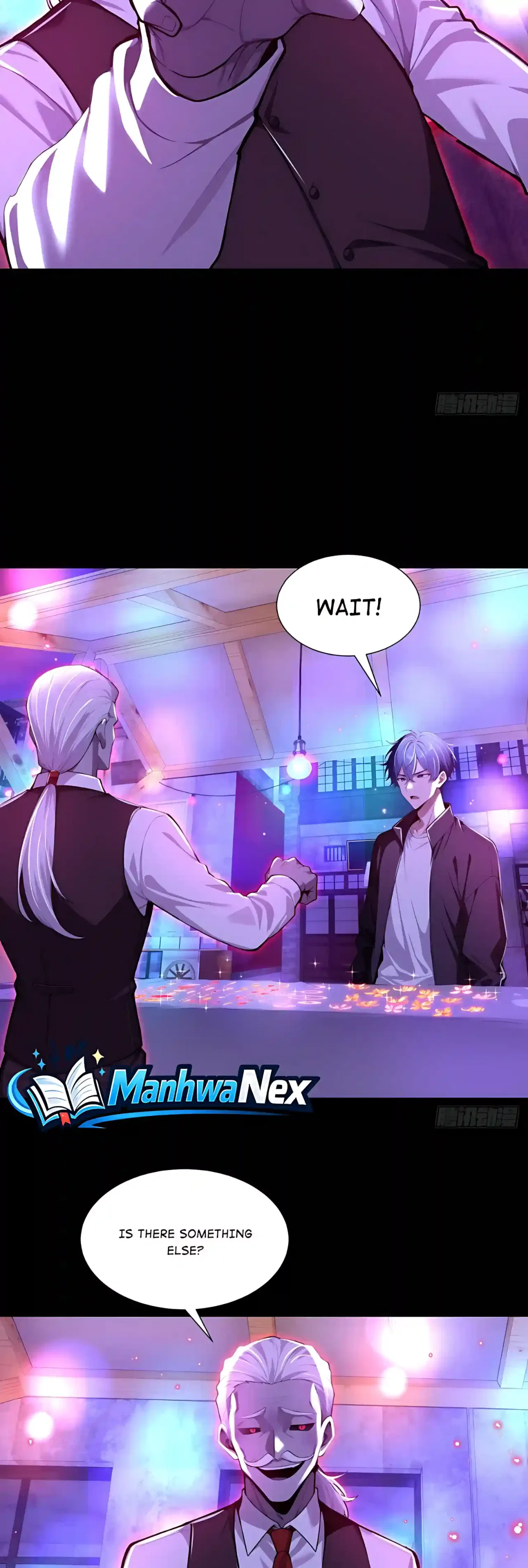 Mysterious Revival: Starting with a Trillion Ghost Coins Chapter 74 – Page 16