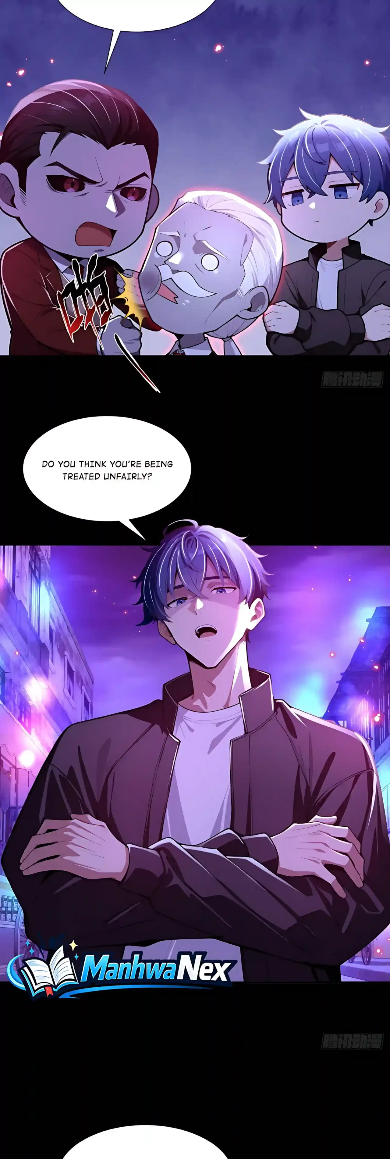 Mysterious Revival: Starting with a Trillion Ghost Coins Chapter 74 – Page 26