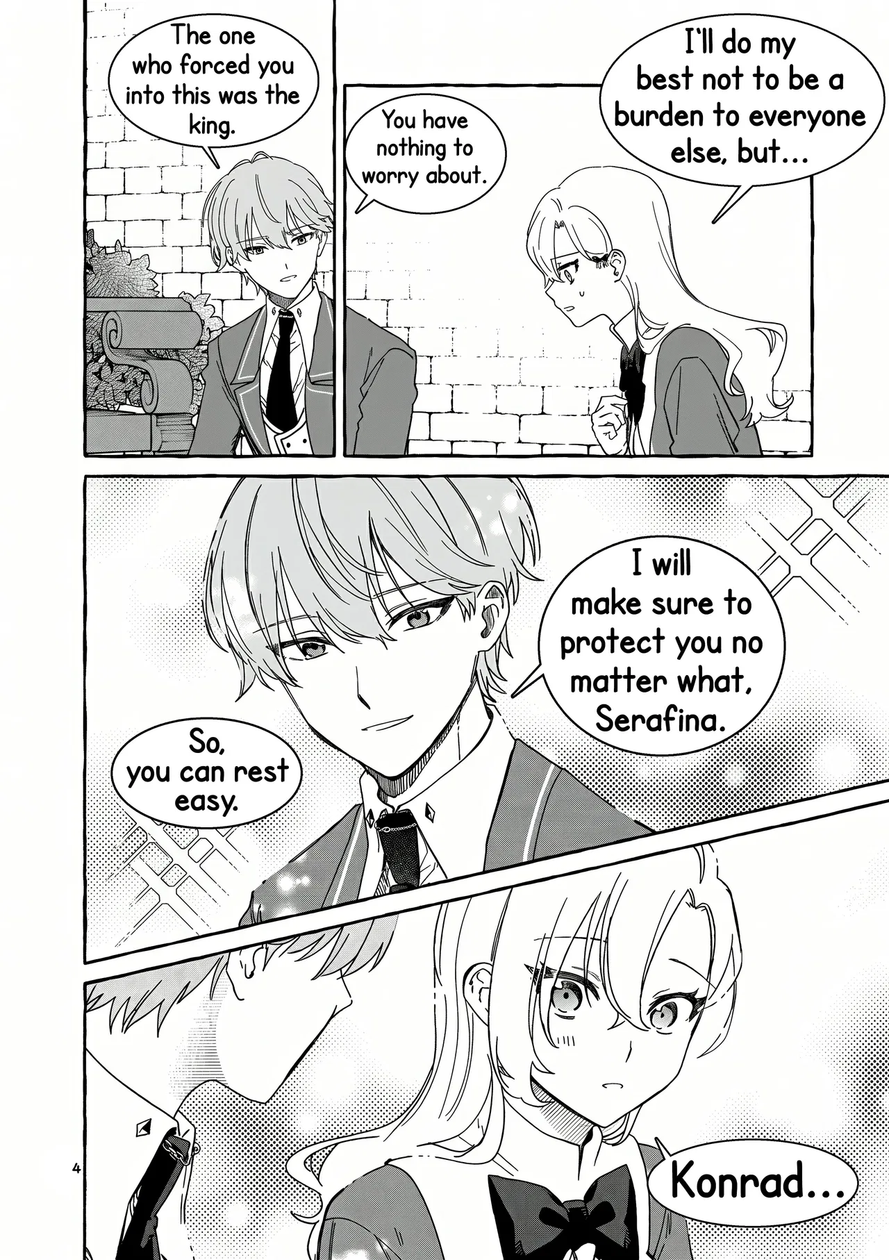 The Result of the Villainess Striving to Act Like the Heroine to Avoid Her Destruction: Although She Longs for a Lazy Retirement, She's Confused by Entering the Second Prince's Obs Chapter 17.1 – Page 7