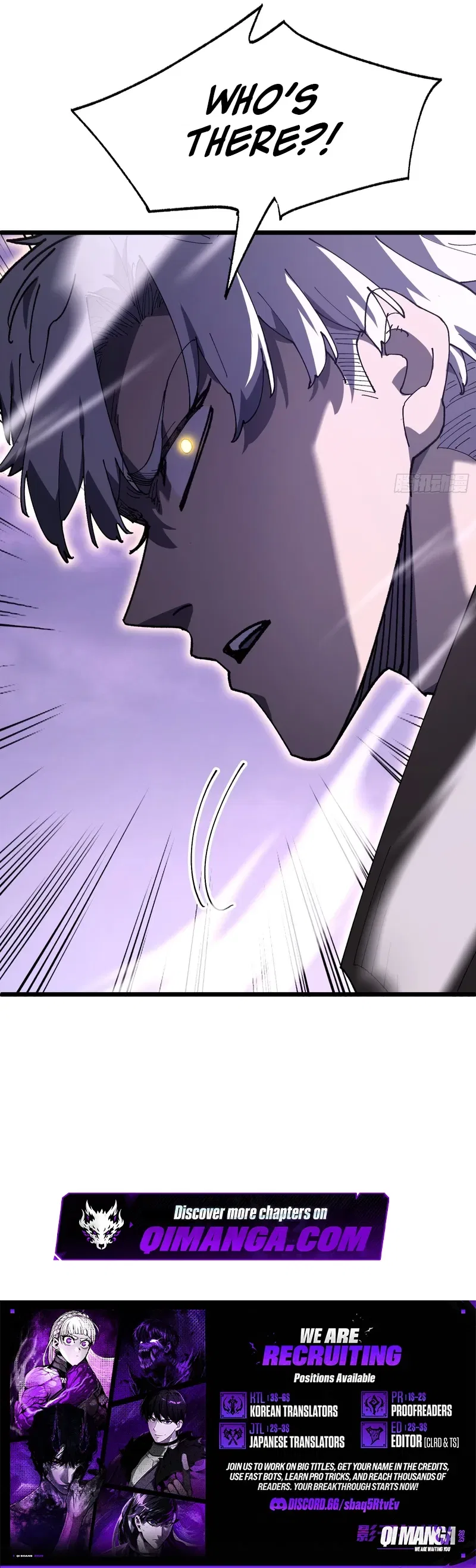 Summoner Of Calamity Chapter 3 – Page 10