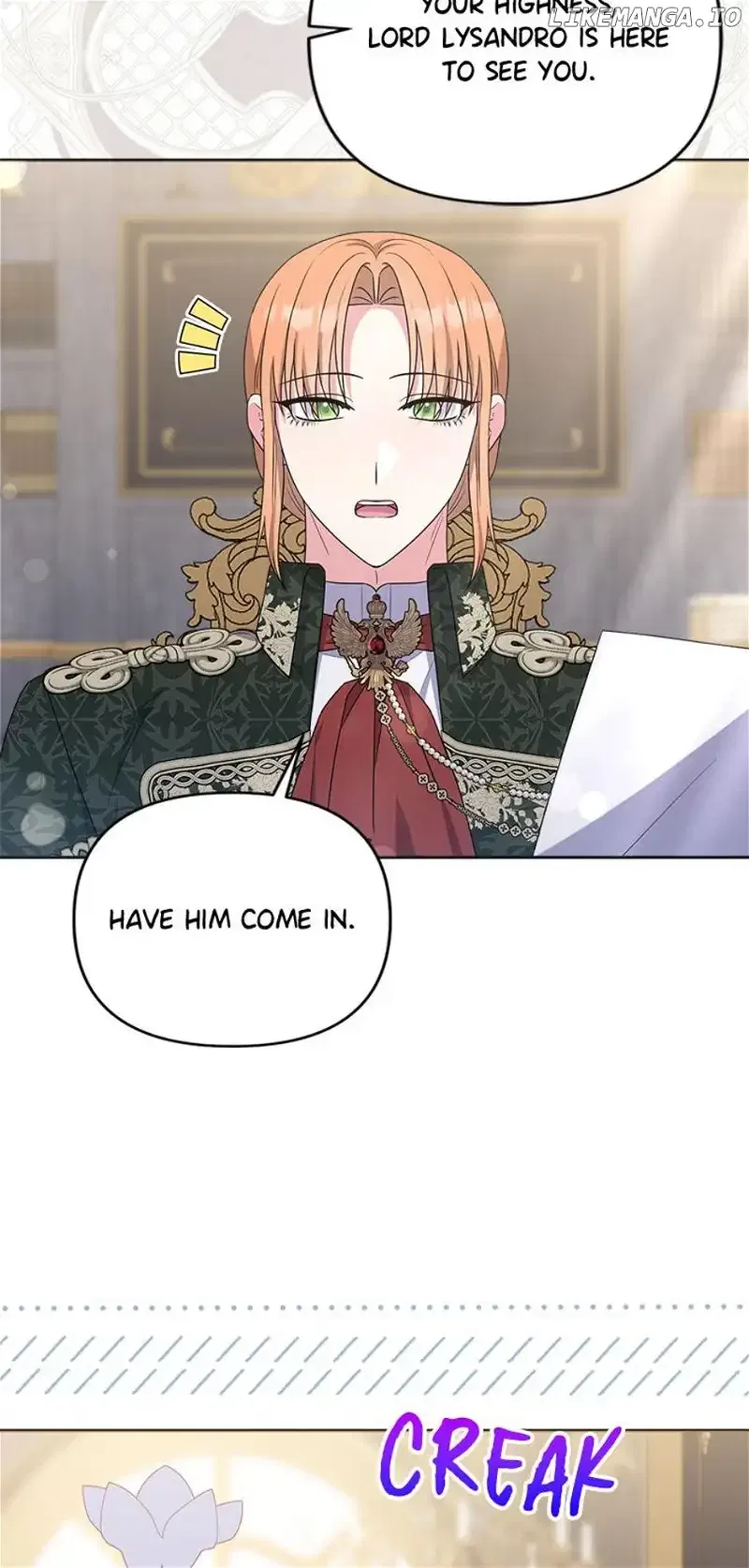 She’s the Older Sister of the Obsessive Male Lead Chapter 68 – Page 3