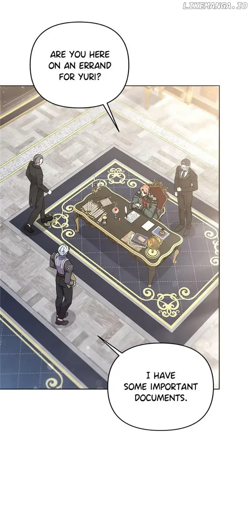 She’s the Older Sister of the Obsessive Male Lead Chapter 68 – Page 5