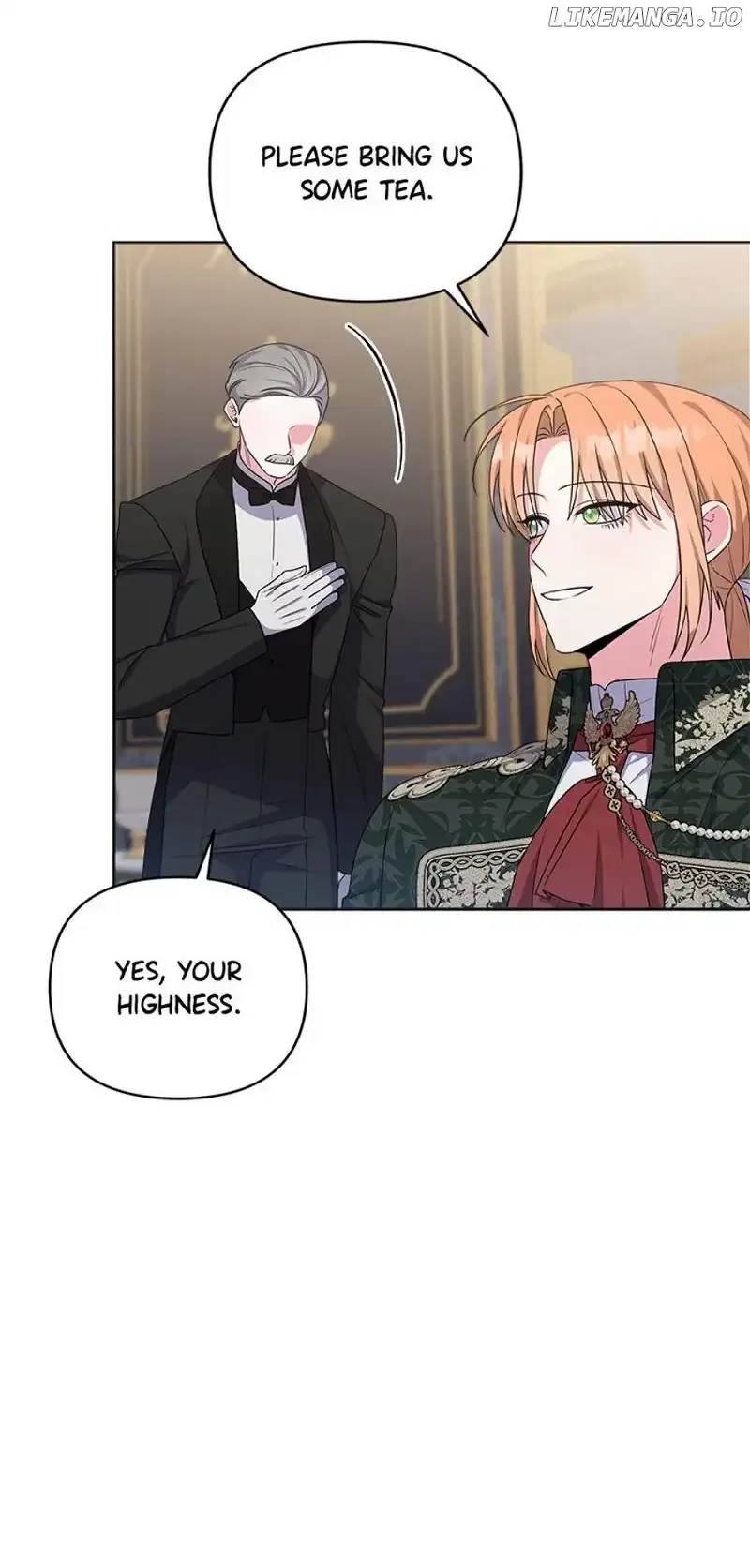 She’s the Older Sister of the Obsessive Male Lead Chapter 68 – Page 6
