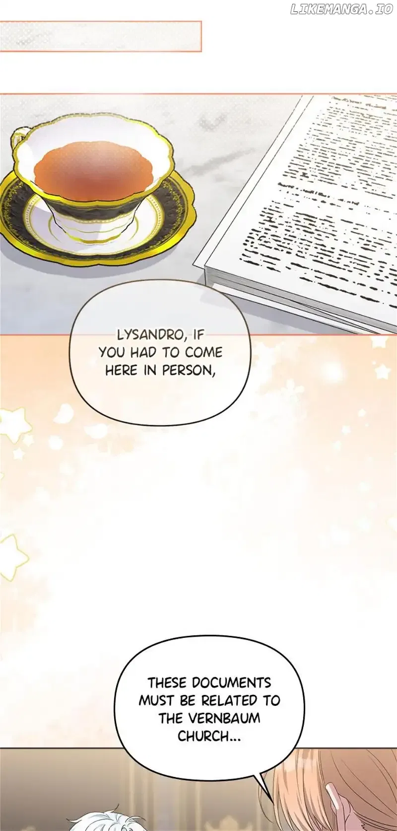 She’s the Older Sister of the Obsessive Male Lead Chapter 68 – Page 7