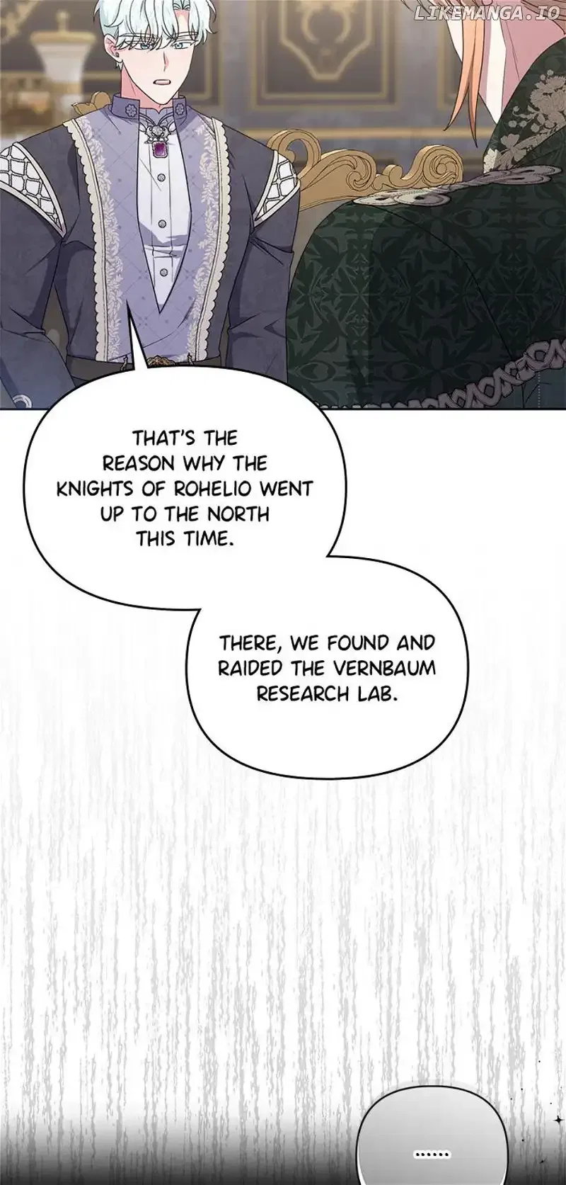 She’s the Older Sister of the Obsessive Male Lead Chapter 68 – Page 8