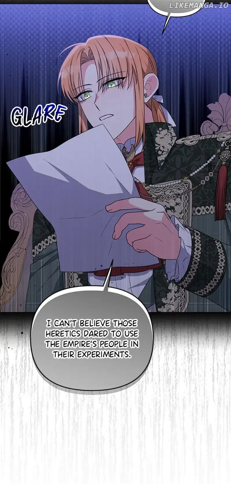 She’s the Older Sister of the Obsessive Male Lead Chapter 68 – Page 9
