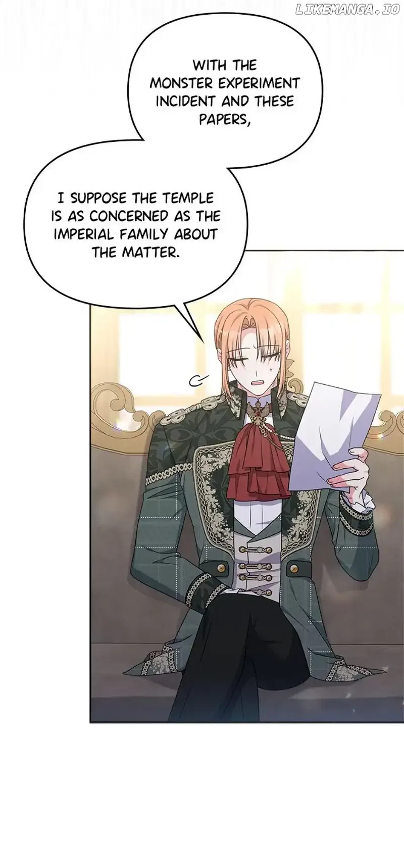 She’s the Older Sister of the Obsessive Male Lead Chapter 68 – Page 10