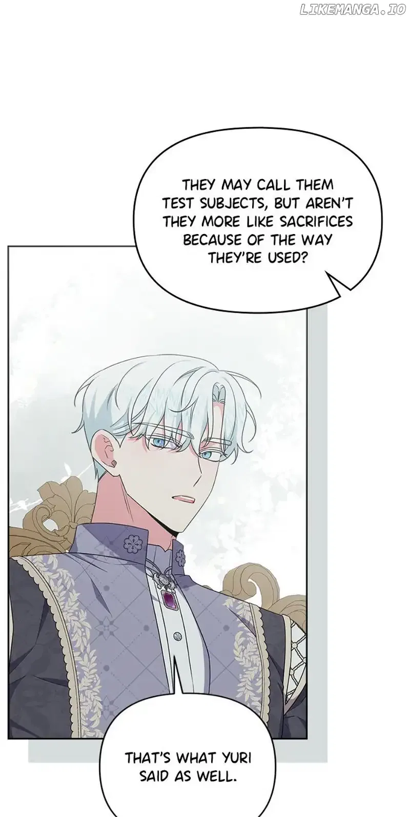 She’s the Older Sister of the Obsessive Male Lead Chapter 68 – Page 11