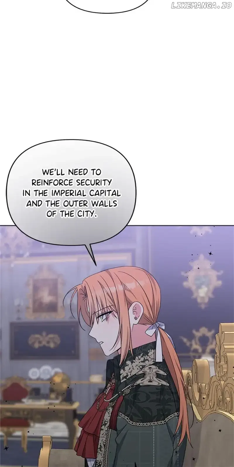 She’s the Older Sister of the Obsessive Male Lead Chapter 68 – Page 12