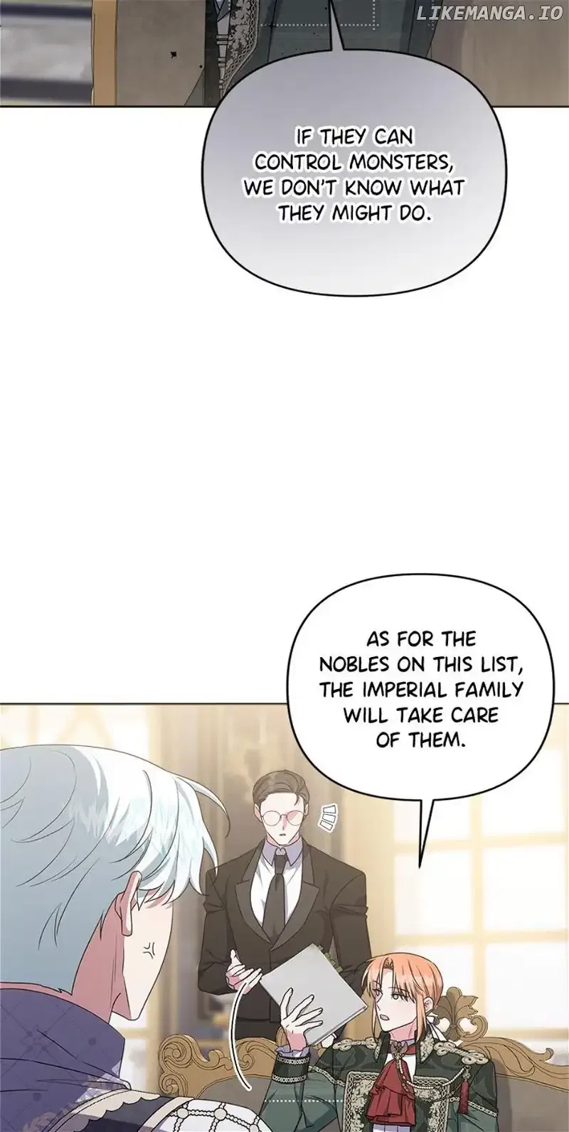 She’s the Older Sister of the Obsessive Male Lead Chapter 68 – Page 13