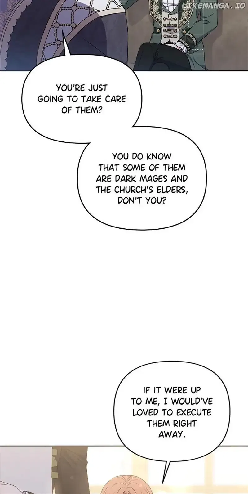 She’s the Older Sister of the Obsessive Male Lead Chapter 68 – Page 14