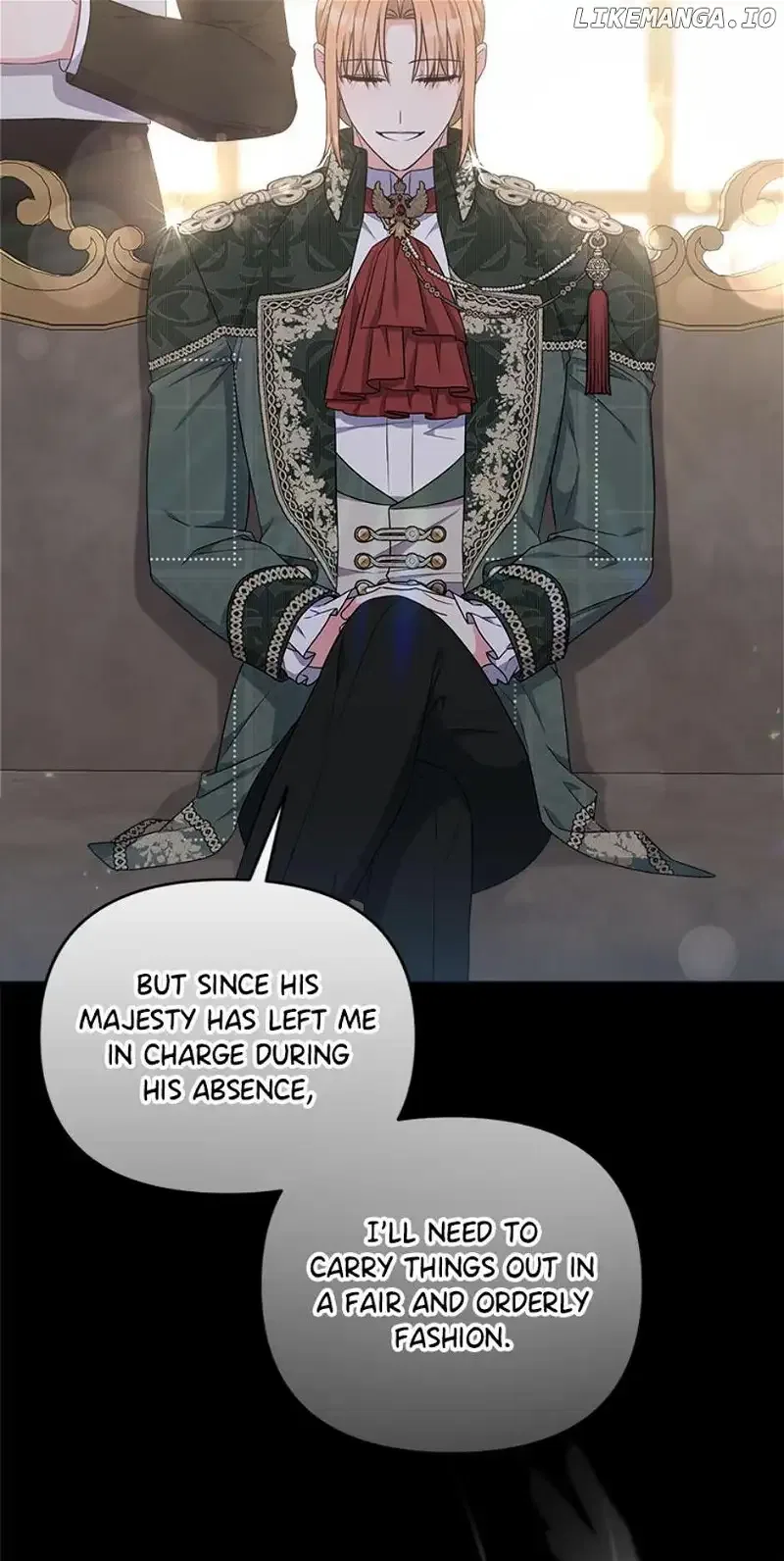 She’s the Older Sister of the Obsessive Male Lead Chapter 68 – Page 15