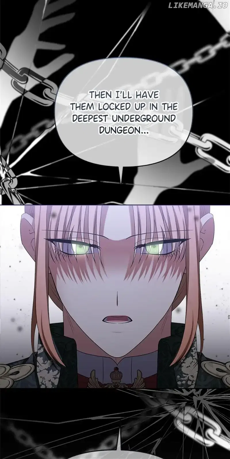 She’s the Older Sister of the Obsessive Male Lead Chapter 68 – Page 17