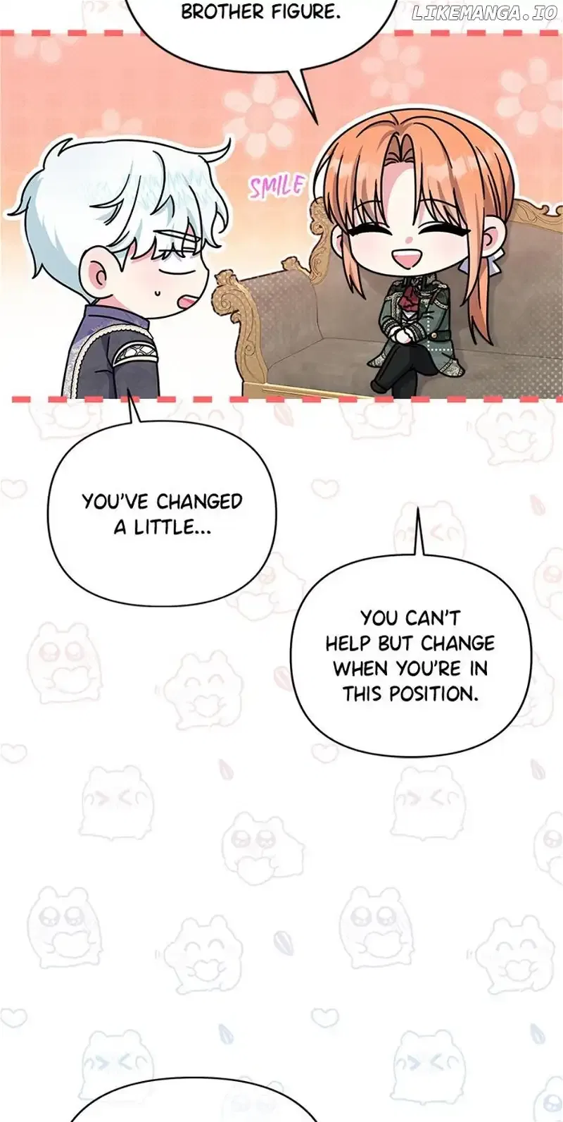 She’s the Older Sister of the Obsessive Male Lead Chapter 68 – Page 19