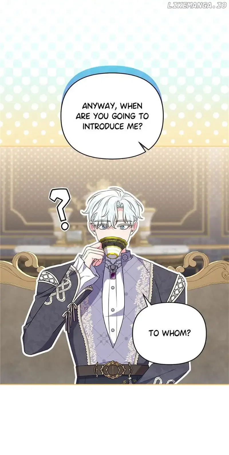 She’s the Older Sister of the Obsessive Male Lead Chapter 68 – Page 21