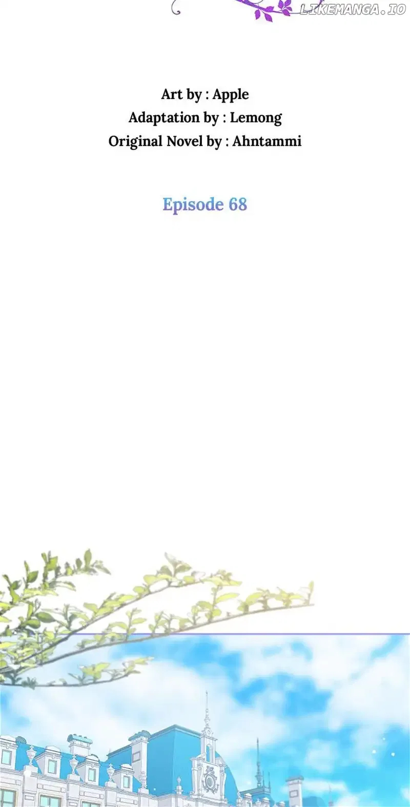 She’s the Older Sister of the Obsessive Male Lead Chapter 68 – Page 24