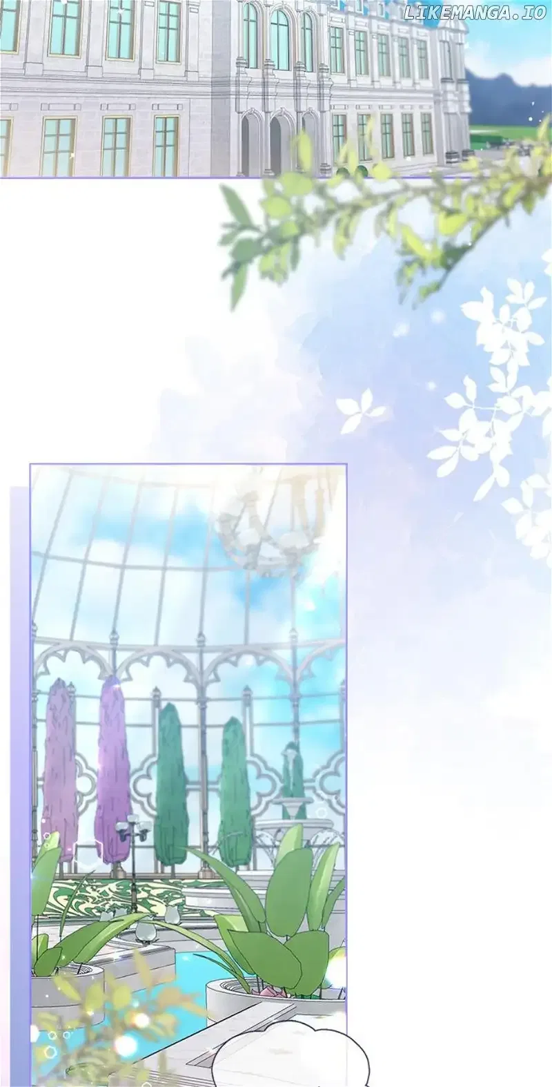 She’s the Older Sister of the Obsessive Male Lead Chapter 68 – Page 25