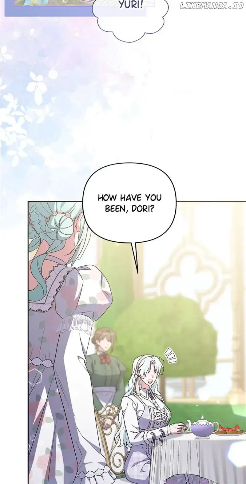 She’s the Older Sister of the Obsessive Male Lead Chapter 68 – Page 26