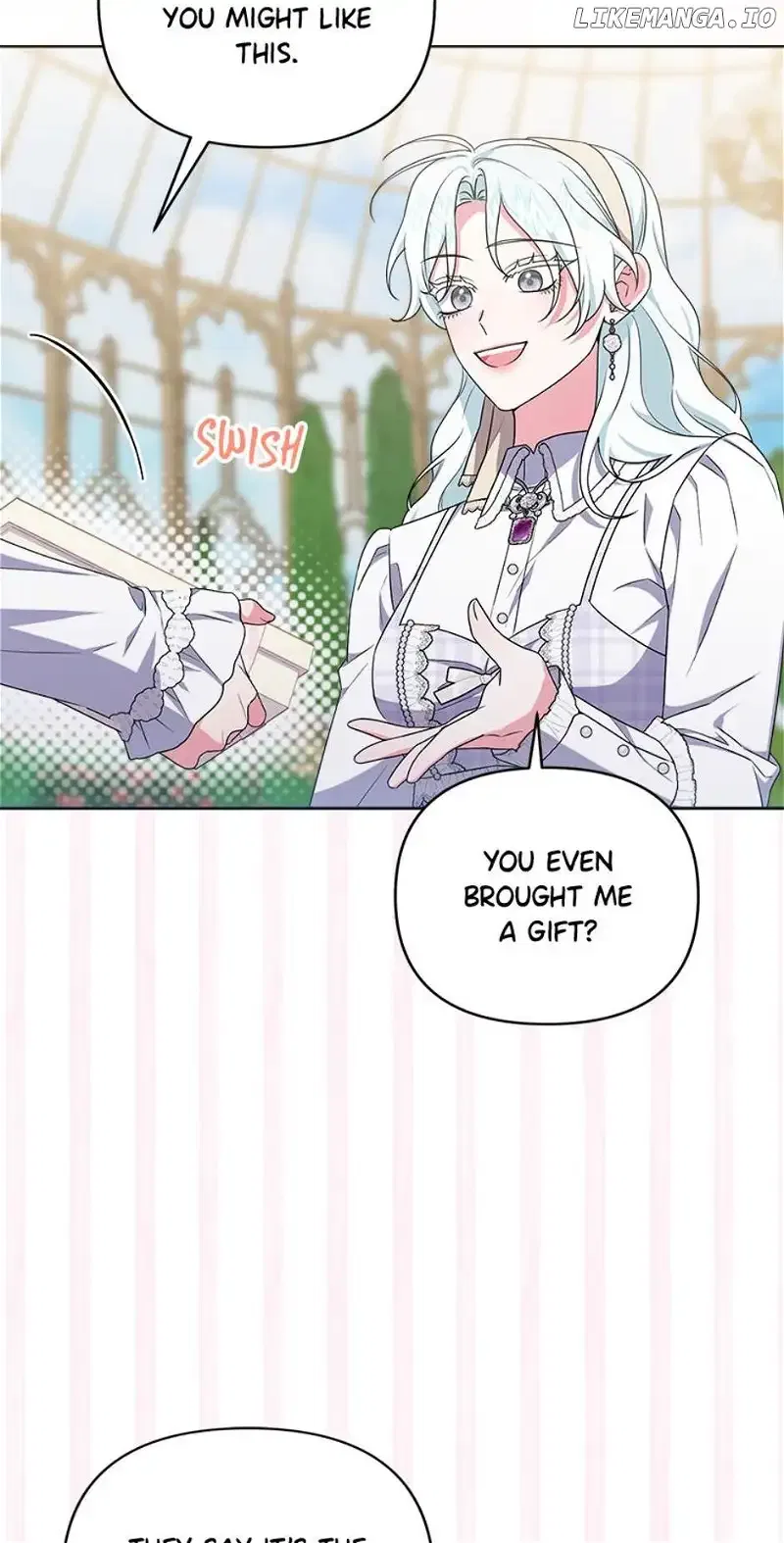 She’s the Older Sister of the Obsessive Male Lead Chapter 68 – Page 29