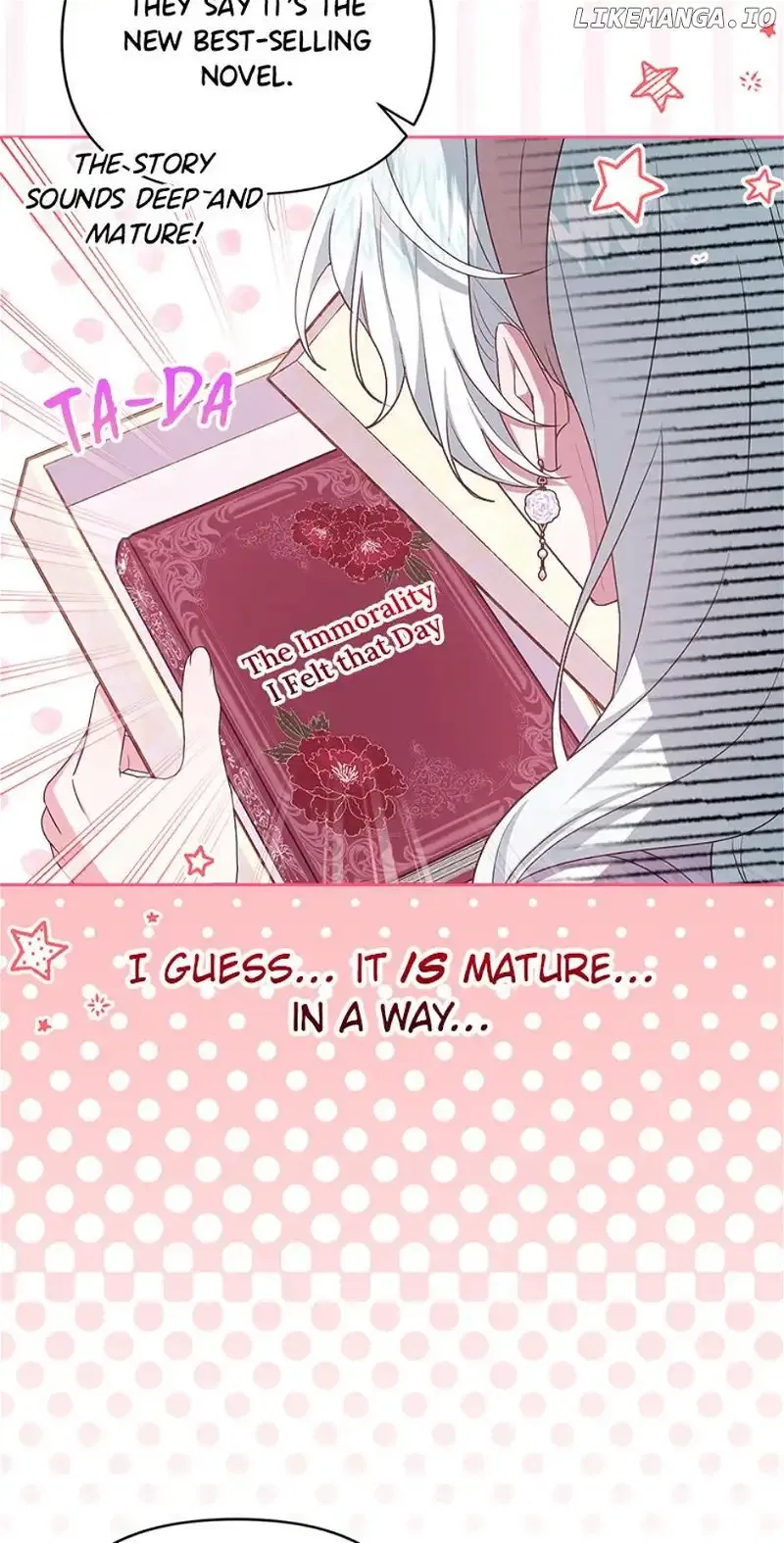 She’s the Older Sister of the Obsessive Male Lead Chapter 68 – Page 30