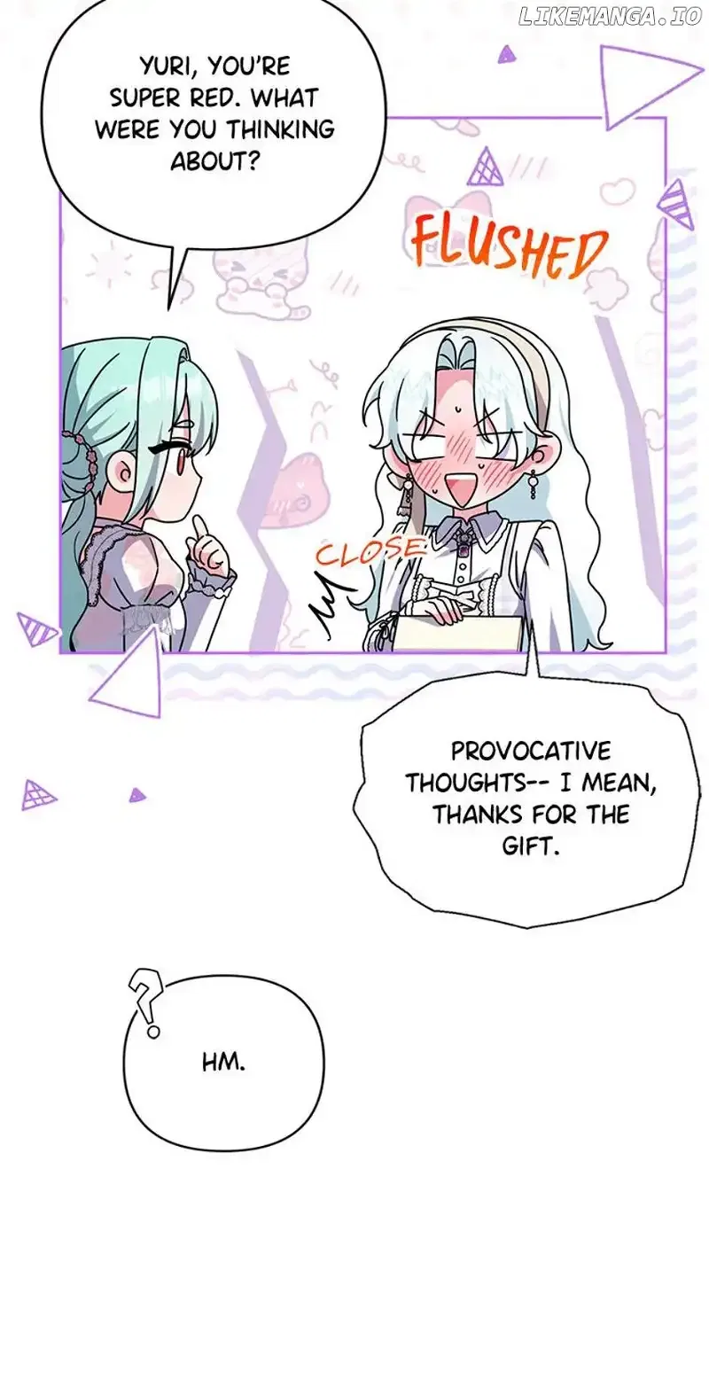 She’s the Older Sister of the Obsessive Male Lead Chapter 68 – Page 31