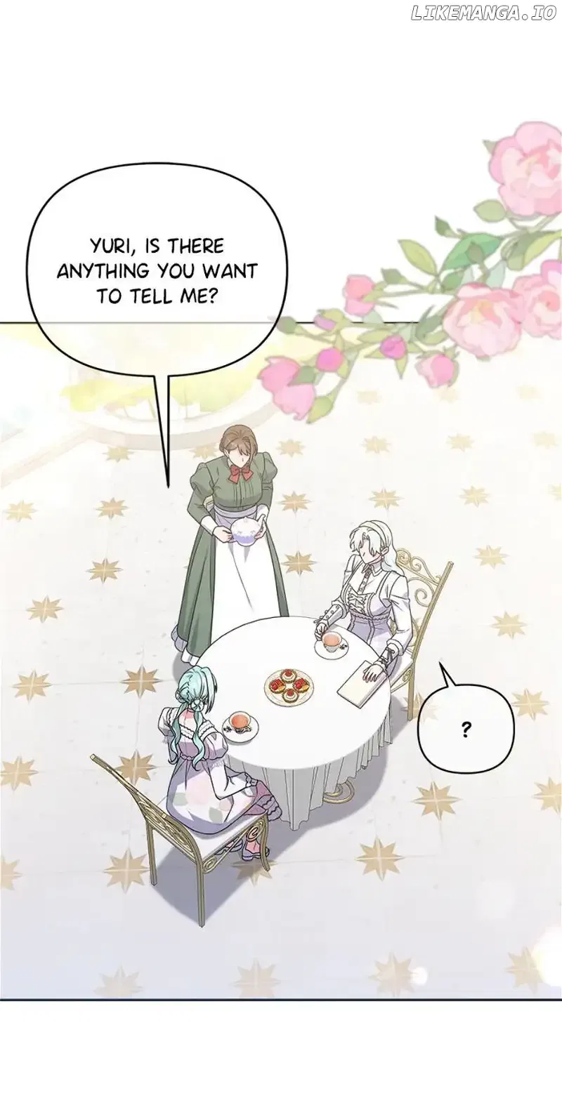 She’s the Older Sister of the Obsessive Male Lead Chapter 68 – Page 32