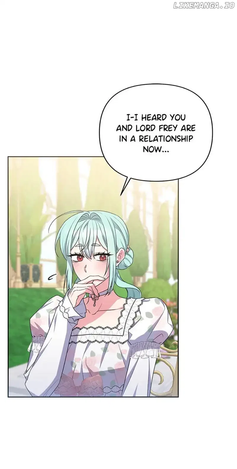She’s the Older Sister of the Obsessive Male Lead Chapter 68 – Page 33