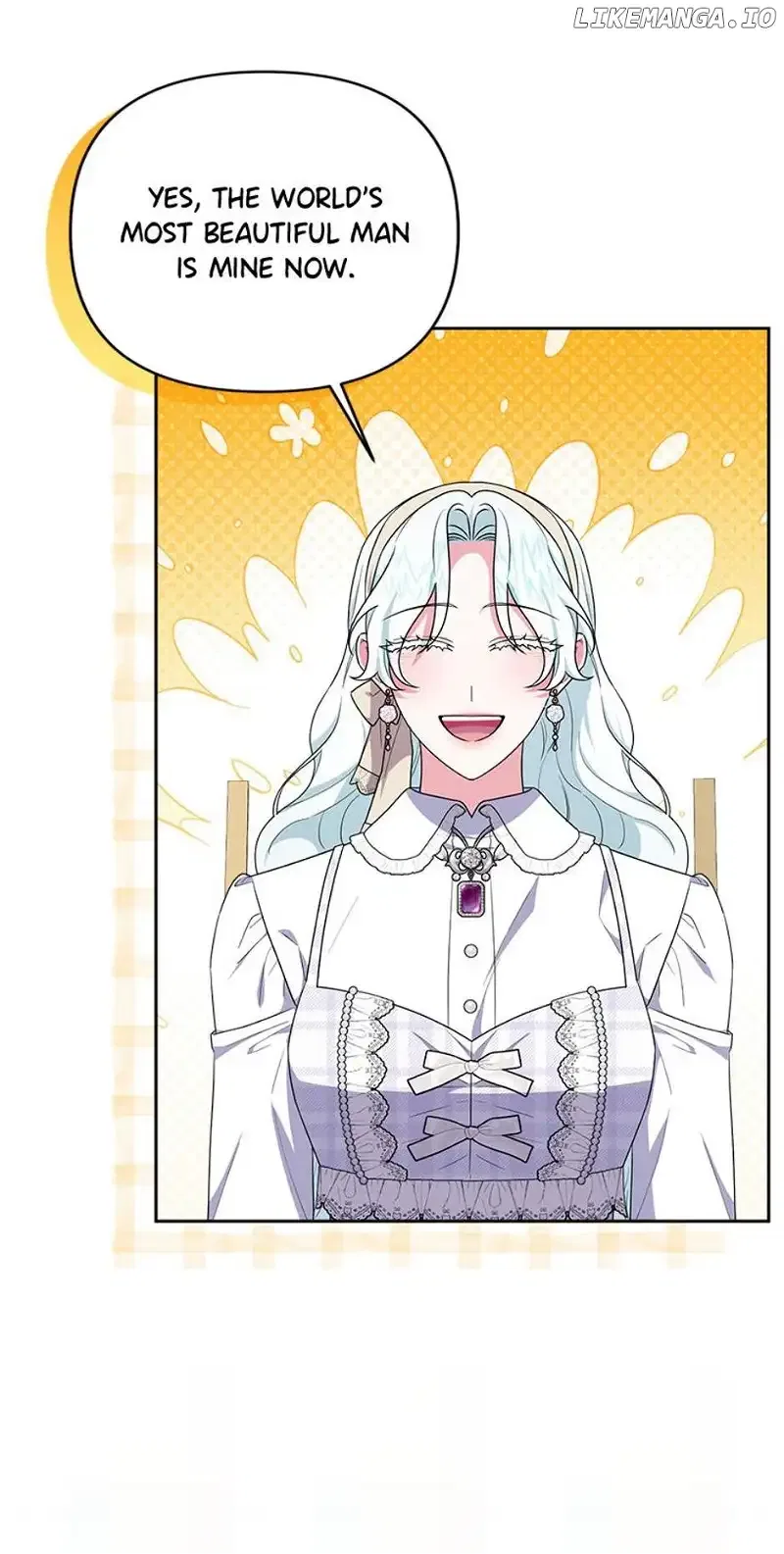 She’s the Older Sister of the Obsessive Male Lead Chapter 68 – Page 34