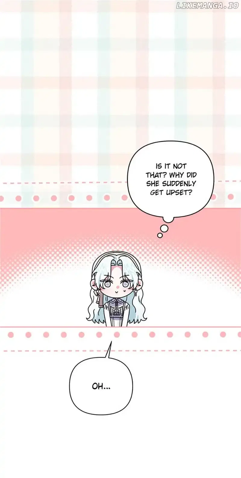 She’s the Older Sister of the Obsessive Male Lead Chapter 68 – Page 36