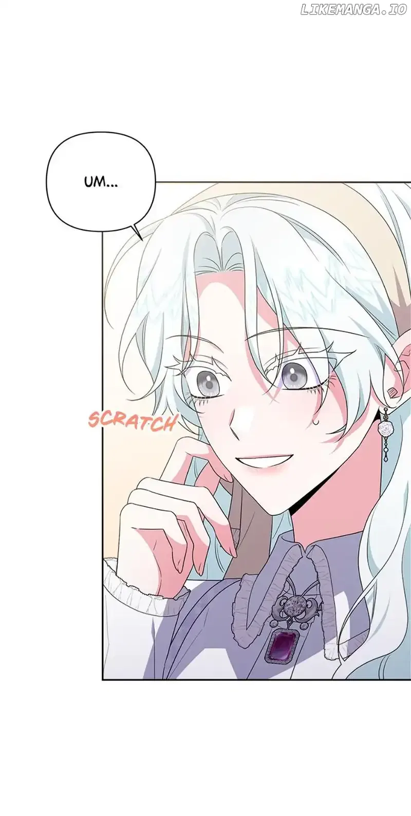 She’s the Older Sister of the Obsessive Male Lead Chapter 68 – Page 37