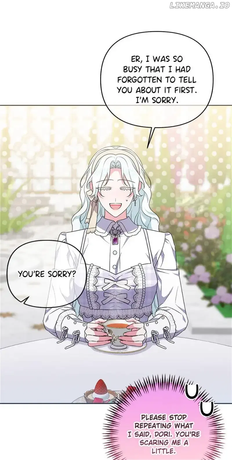 She’s the Older Sister of the Obsessive Male Lead Chapter 68 – Page 38
