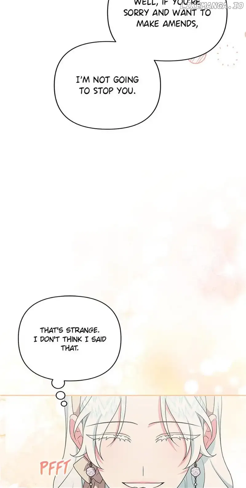 She’s the Older Sister of the Obsessive Male Lead Chapter 68 – Page 40