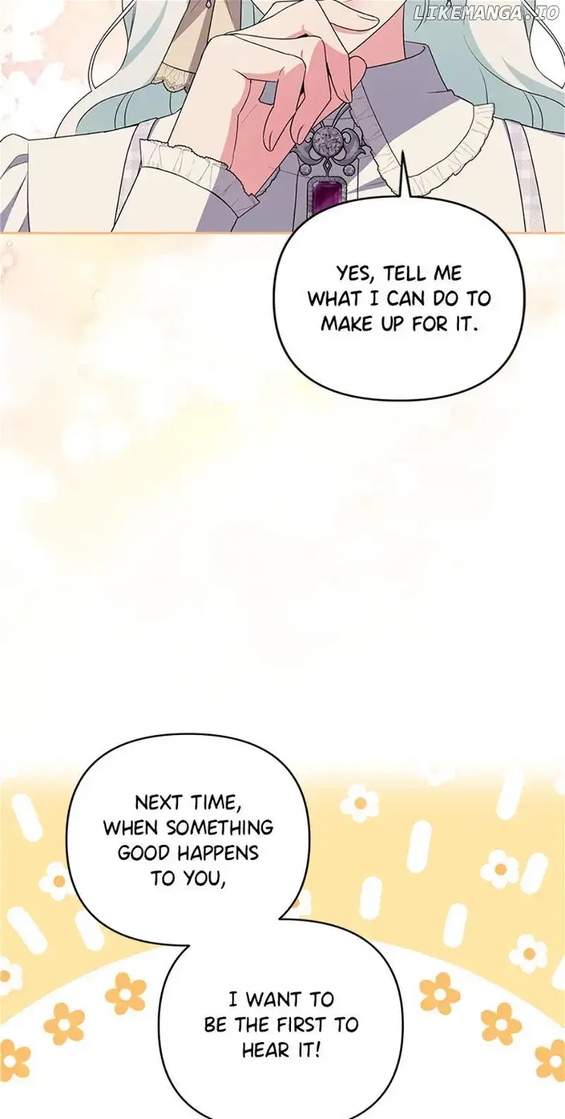 She’s the Older Sister of the Obsessive Male Lead Chapter 68 – Page 41