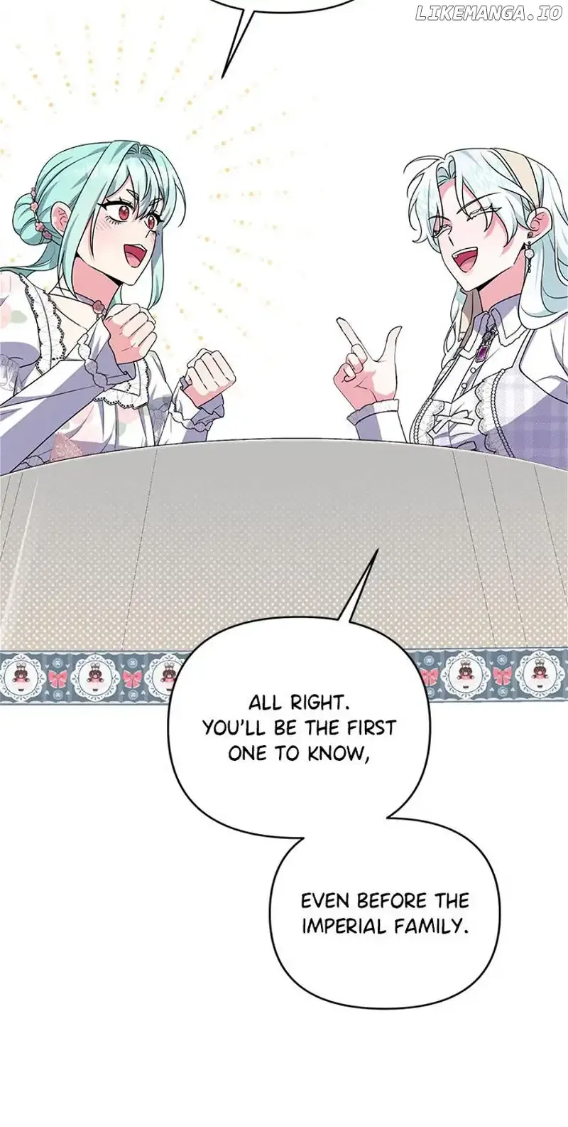 She’s the Older Sister of the Obsessive Male Lead Chapter 68 – Page 42