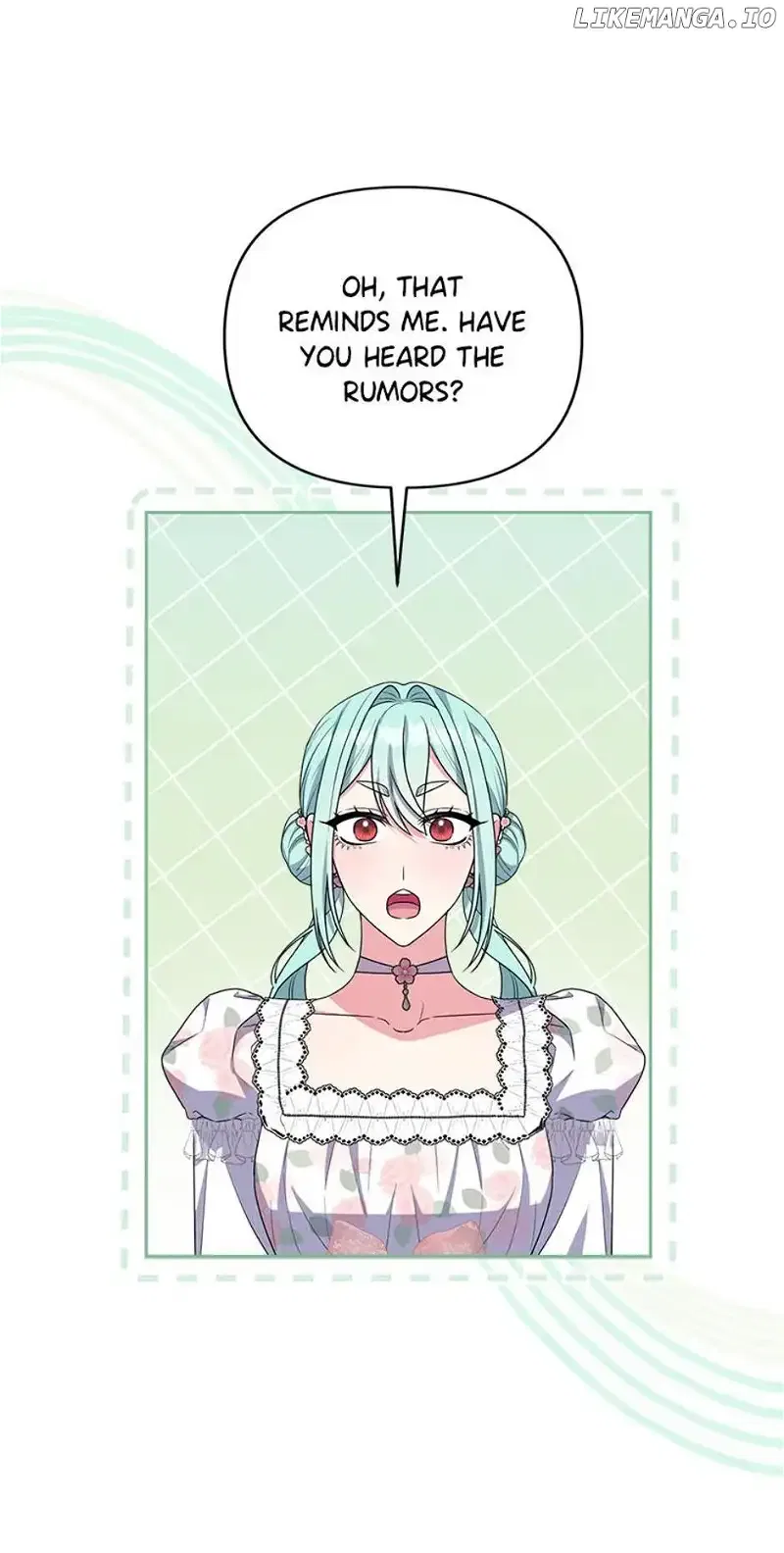 She’s the Older Sister of the Obsessive Male Lead Chapter 68 – Page 43