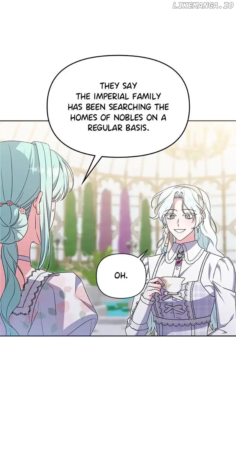 She’s the Older Sister of the Obsessive Male Lead Chapter 68 – Page 44