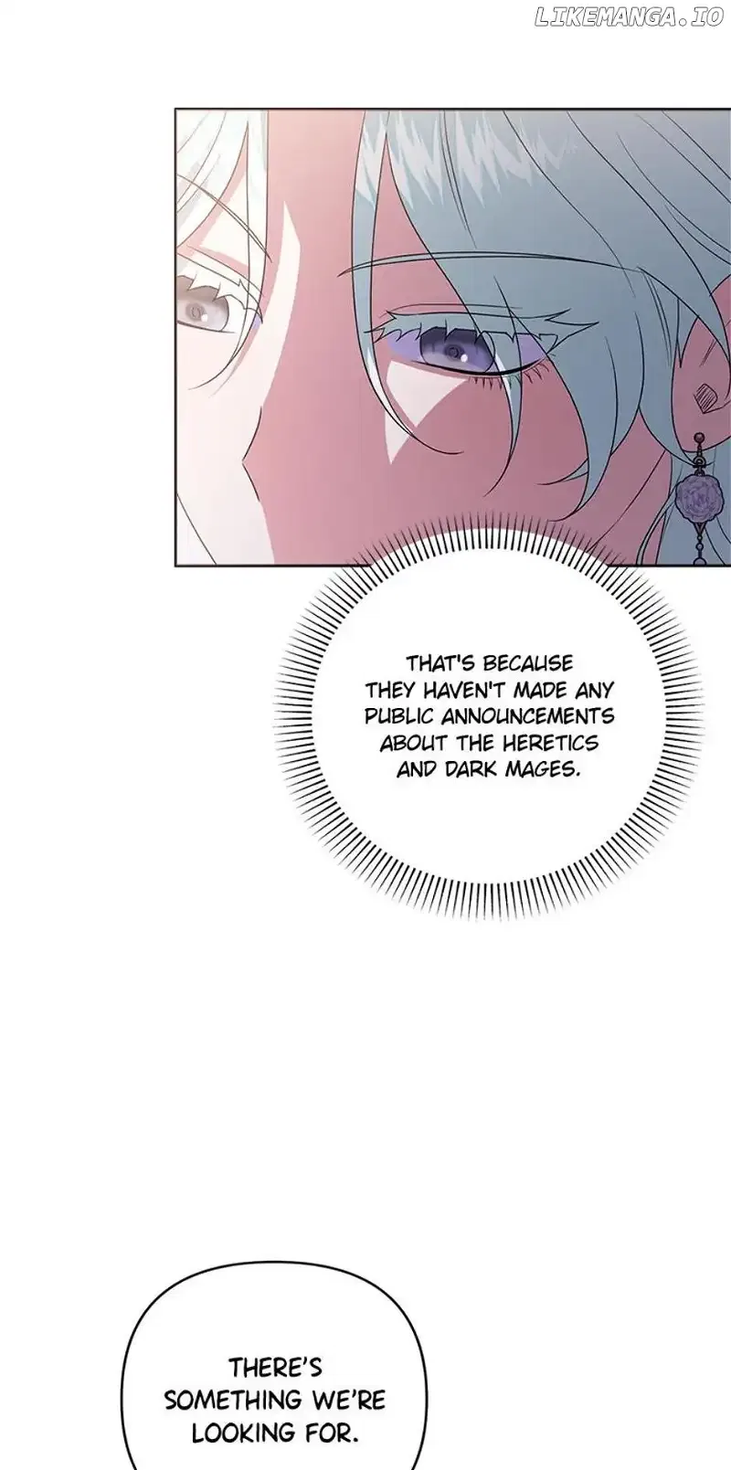 She’s the Older Sister of the Obsessive Male Lead Chapter 68 – Page 45