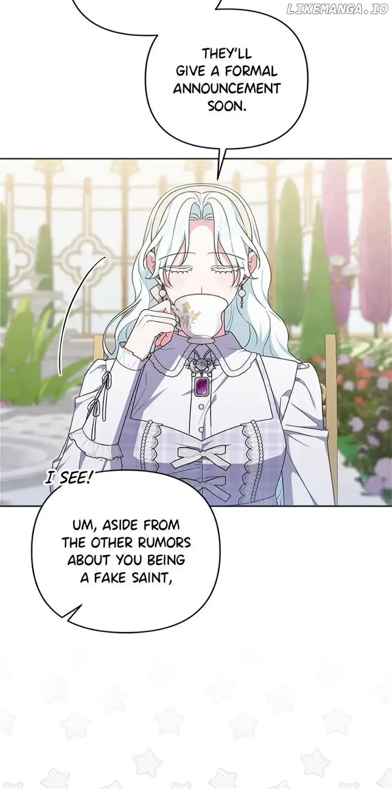 She’s the Older Sister of the Obsessive Male Lead Chapter 68 – Page 46