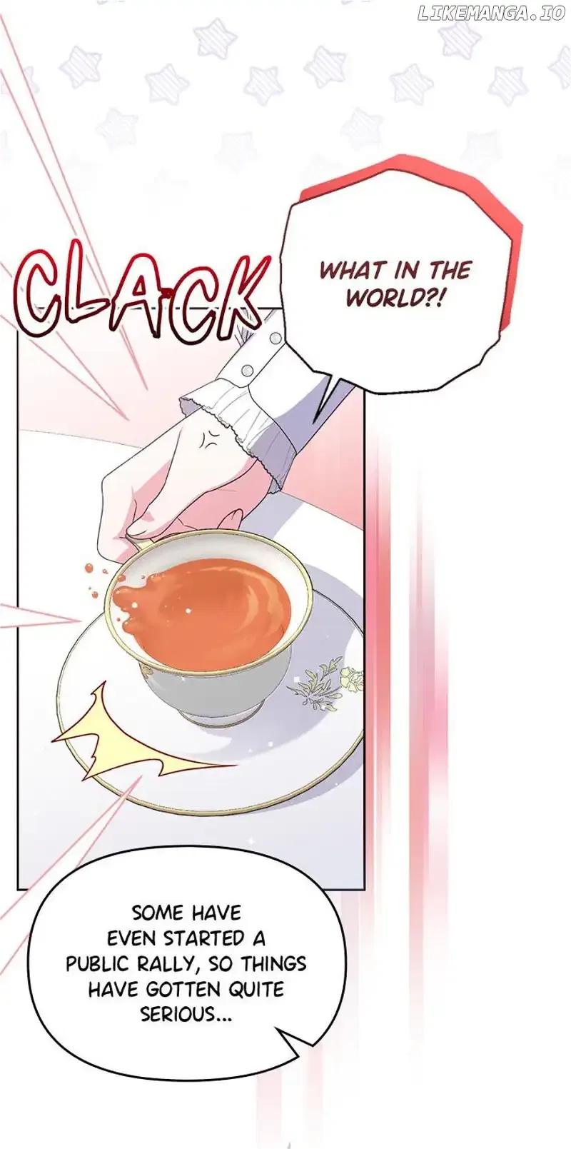 She’s the Older Sister of the Obsessive Male Lead Chapter 68 – Page 48