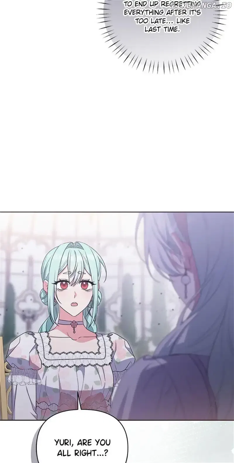 She’s the Older Sister of the Obsessive Male Lead Chapter 68 – Page 55